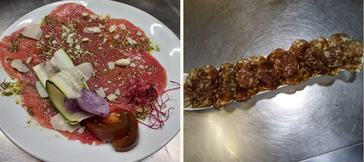 Le P'tit Bistrot - Gallery Image 4