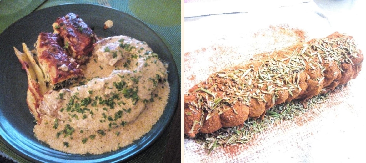 Le P'tit Bistrot - Gallery Image 5