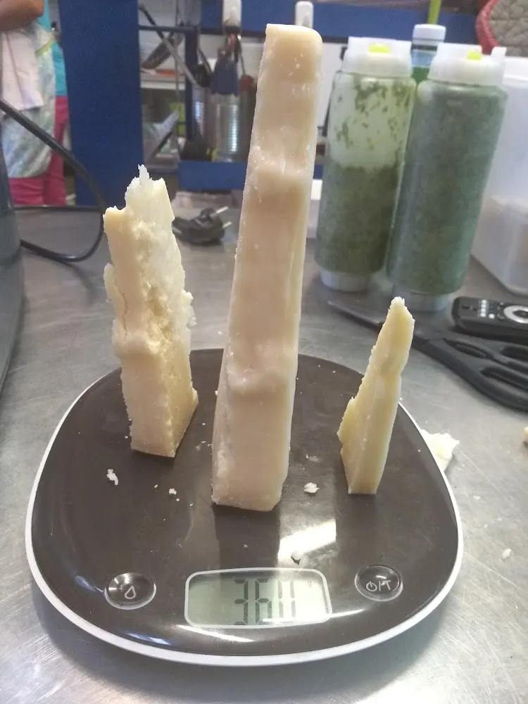 Parmesan